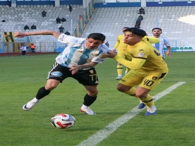 İstanbulspor deplasmanda fark yedi