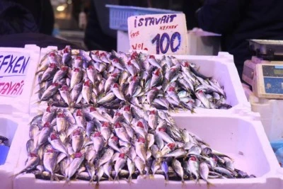 İstavritte fiyatlar d&uuml;ş&uuml;yor