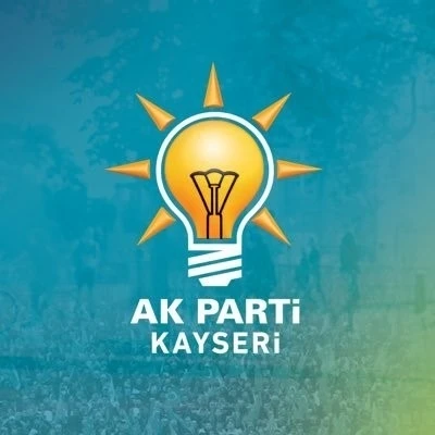 İşte AK Parti Kayseri Teşkilatı&rsquo;nın y&ouml;netim adayı
