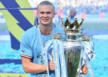 İşte Avrupa&rsquo;nın gol kralları!
