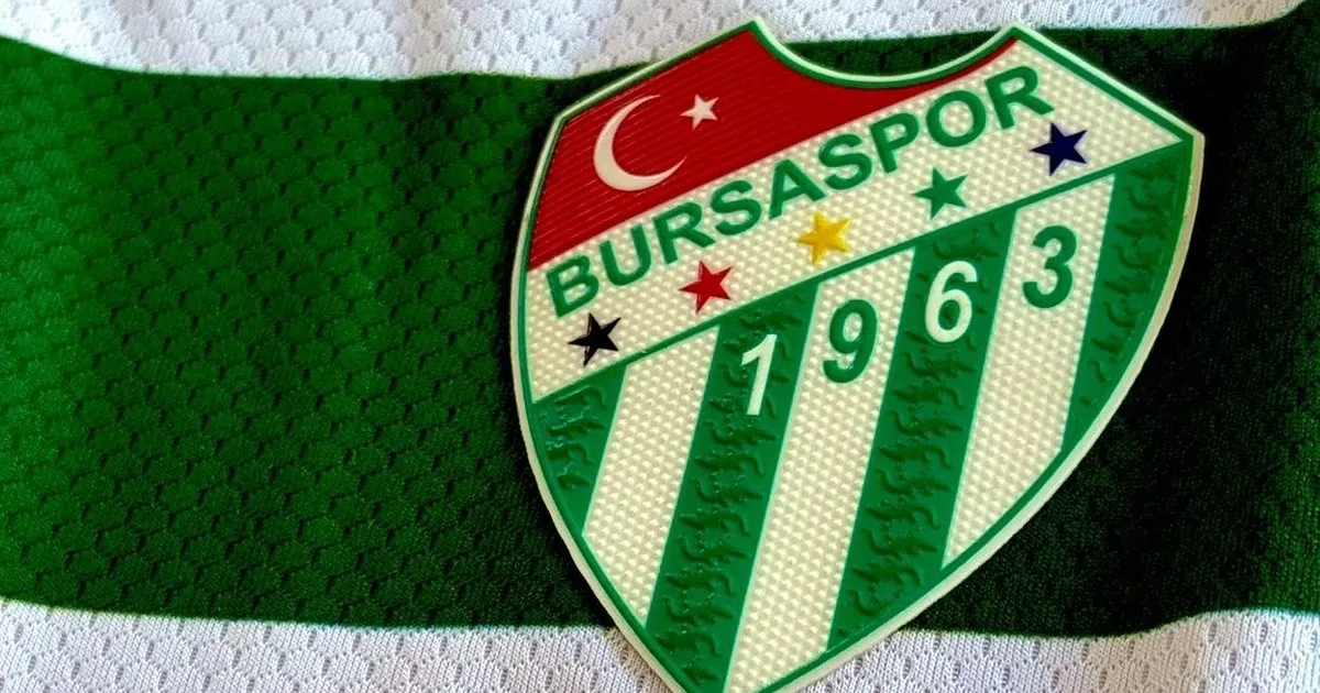 İşte Bursaspor'un Bolu Kampı kadrosu !