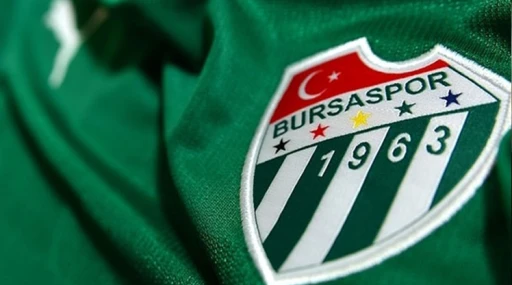 İşte Bursaspor&rsquo;un kamp kadrosu