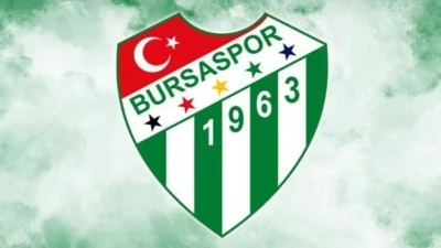 İşte Bursaspor'un ligdeki rakipleri ! 