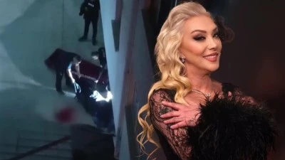 İşte dakika dakika G&uuml;ll&uuml;'n&uuml;n &ouml;ld&uuml;r&uuml;lmesi