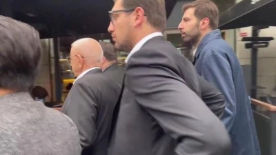 İşte Ekrem İmamoğlu&rsquo;nun oğlu Selim İmamoğlu&rsquo;nun emniyet ifadesi