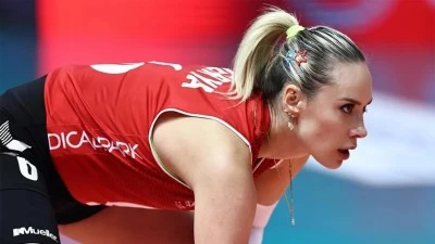 İşte g&ouml;zaltına alınan voleybolcu Derya &Ccedil;ayırgan'ın ifadesi