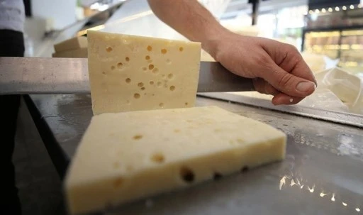 İşte hileli s&uuml;t, yoğurt, tereyağı ve peynir markaları