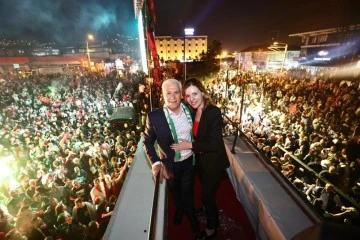 İşte kalem kalem Bursa se&ccedil;imleri!