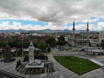 İşte Kayseri&rsquo;nin kesin adayları

