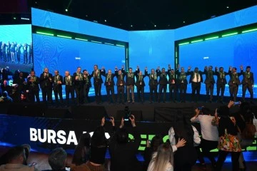 İşte madde madde Alinur Aktaş'ın Bursa i&ccedil;in yeni projeleri 