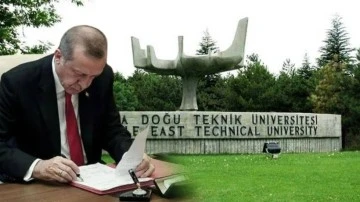 İşte rekt&ouml;r&uuml; değişen &uuml;niversiteler