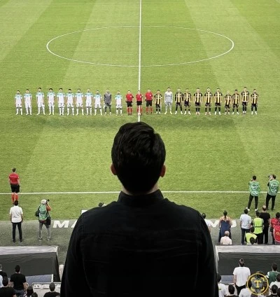 Bursaspor'un transfer &ccedil;alışmalarında son durum!