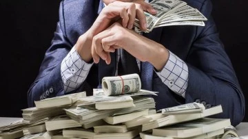 İşte T&uuml;rkiye'nin en zengin 10 ailesi 