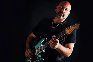 İstek par&ccedil;a nedeniyle &ouml;ld&uuml;r&uuml;len m&uuml;zisyen Onur Şener davasında yeni gelişme 