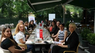 İstihdam i&ccedil;in g&uuml;&ccedil; birliği
