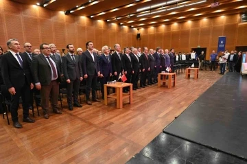 &ldquo;İstihdamda s&uuml;reci doğru okumalıyız&rdquo;
