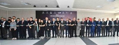 İstihdamın kalbi Konya&rsquo;da atıyor: MEİF&rsquo;25 başladı
