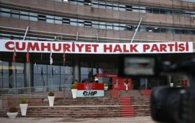 İstinaf Mahkemesi CHP Kurultay ve İstanbul Kongresi kararlarını bozdu