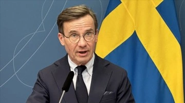 İsve&ccedil; Başbakanı: Kur'an-ı Kerim'e y&ouml;nelik provokasyonlar ciddi g&uuml;venlik sorununa d&ouml;n&uuml;şt&uuml;