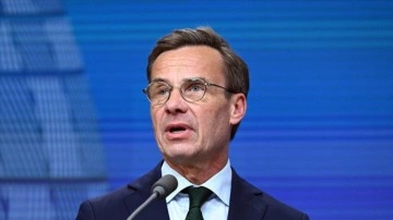 İsve&ccedil;: Kur'an-ı Kerim yakma provokasyonlarına karşı Danimarka ile yakın diyalog i&ccedil;indeyiz