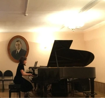 İsve&ccedil;&rsquo;ten İzmir&rsquo;e uzanan altın madalya
