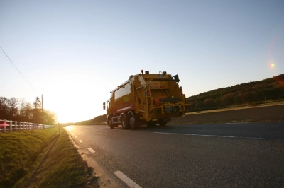 İsve&ccedil;li Renova&rsquo;dan Operasyonel Verimlilik İ&ccedil;in Allison Şanzıman Yatırımı