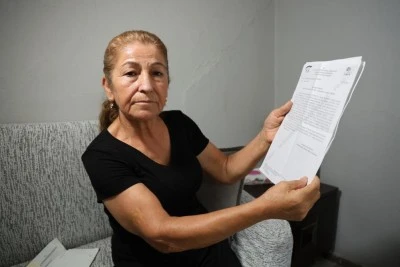  İşverenin sahtekarlığı, Sefalet'i sefil etti