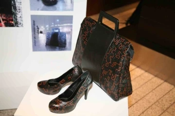 İtalya hedef pazar oldu, ayakkabı ihracat&ccedil;ıları İtalya&rsquo;ya akın etti
