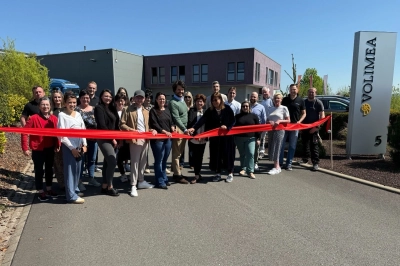 İtalya Merkezli San Marco Group'tan k&uuml;resel atak