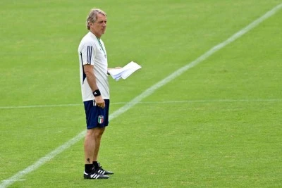 İtalya Milli Takımı'nda ikinci Roberto Mancini d&ouml;nemi