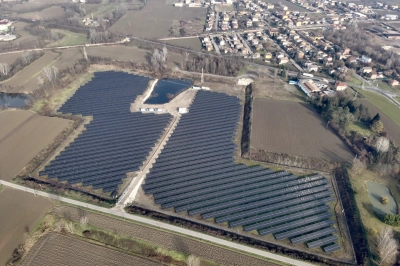 İtalya&rsquo;nın Temiz Enerji D&ouml;n&uuml;ş&uuml;m&uuml;ne YEO İmzası