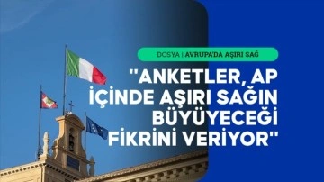 İtalya'da iktidardaki aşırı sağ partiler, oylarındaki artışı AP se&ccedil;imlerinde s&uuml;rd&uuml;rme hedefinde