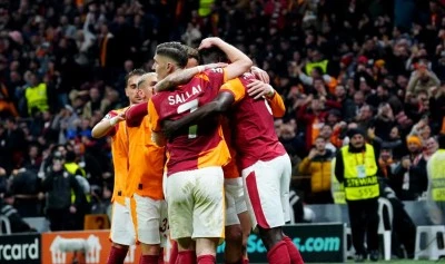 İtalyan basını Juventus'u yerden yere vurdu