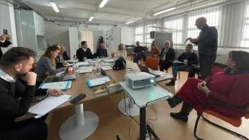 İtalya'nın Co.Svi.G jeotermal enerji modeli T&uuml;rkiye'ye &ouml;rnek oluşturabilir