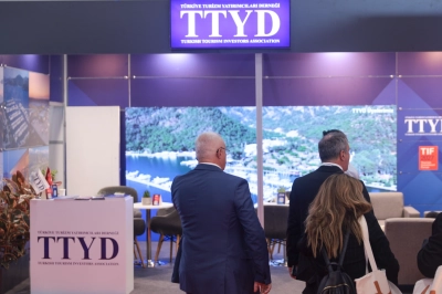 İTF 2026&rsquo;da Turizmin Geleceği ve Hedefler Masaya Yatırıldı