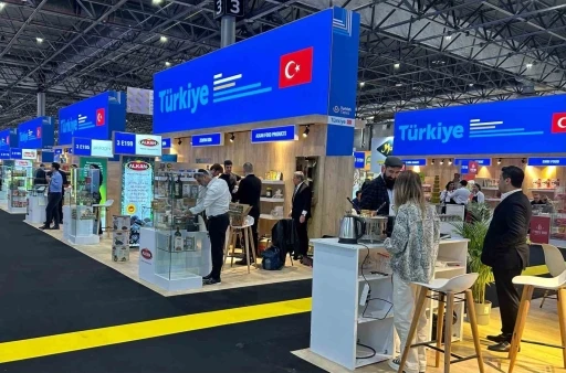 İTO Başkanı Avdagi&ccedil;: &rsquo;&rsquo;8 bin b&uuml;y&uuml;k gıda alıcısı hedefimizde &rsquo;&rsquo;
