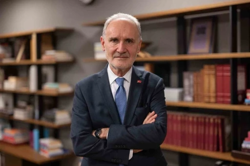 İTO Başkanı Avdagi&ccedil;: "Faiz indirimi beklentileri karşılayan bir hamle oldu&rdquo;
