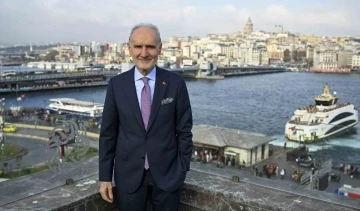 İTO Başkanı Avdagi&ccedil;&rsquo;ten &ldquo;enflasyon hedefi&rdquo; a&ccedil;ıklaması
