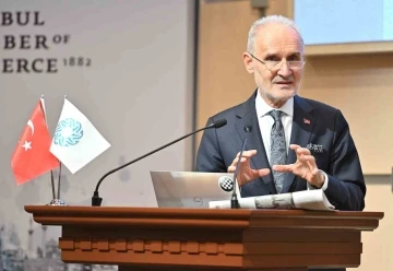 İTO Başkanı Avdagi&ccedil;&rsquo;ten &lsquo;kredi maliyeti&rsquo; a&ccedil;ıklaması
