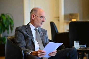 İTO Başkanı Avdagi&ccedil;&rsquo;ten Moody&rsquo;s&rsquo;in T&uuml;rkiye&rsquo;nin notunu artırmasına ilişkin değerlendirme
