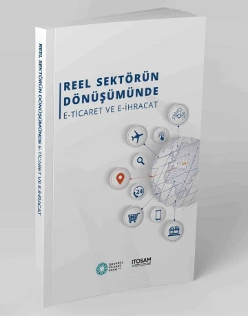 İTO: &rsquo;&rsquo;Şirketler e-ticarette en &ccedil;ok &lsquo;komisyonda&rsquo; zorlanıyor&rsquo;&rsquo;
