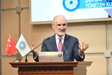 İTO &uuml;yeleri &rsquo;metrekare bedeli&rsquo; bağışıyla kalıcı konut yaptıracak
