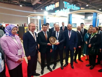 İTO yayıncılıkta &lsquo;telif ihracatı&rsquo; atağı başlattı
