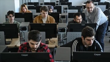 İT&Uuml;'de "beyaz şapkalı" hackerlar yetişiyor