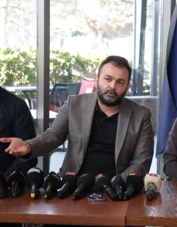 İYİ Parti&rsquo;den bir istifa daha
