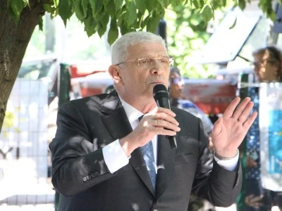 İYİ Parti Genel Başkanı M&uuml;savat Dervişoğlu: T&uuml;rkiye Cumhuriyeti'ni sonsuza kadar yaşatacağız