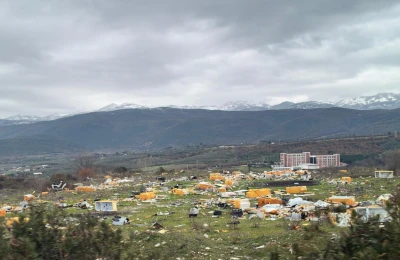 İyi Parti İl Başkanı Kaya: "Orhangazi'de değişen bir şey yok"