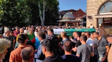 İyi Parti İl&ccedil;e Başkanı M&uuml;fit Besler hayatını kaybetti
