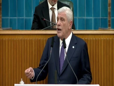 İYİ Parti Lideri Dervişoğlu: Cumhuriyet'in sahibi millettir