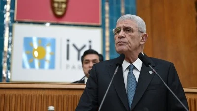 İYİ Parti Lideri Dervişoğlu: D&uuml;nyanın en pahalı &uuml;lkelerinden bir haline geldik